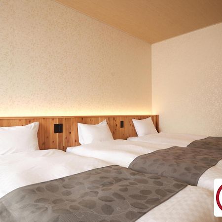 Hotel Abest Hakuba Resort Экстерьер фото