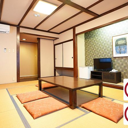 Hotel Abest Hakuba Resort Экстерьер фото