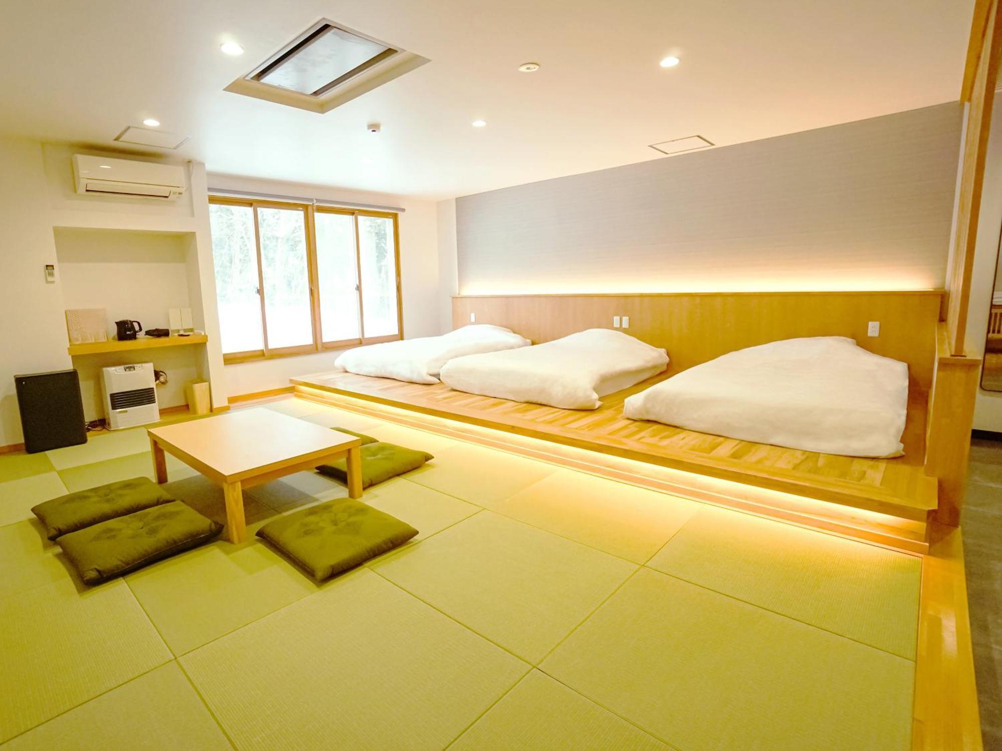 Hotel Abest Hakuba Resort Экстерьер фото