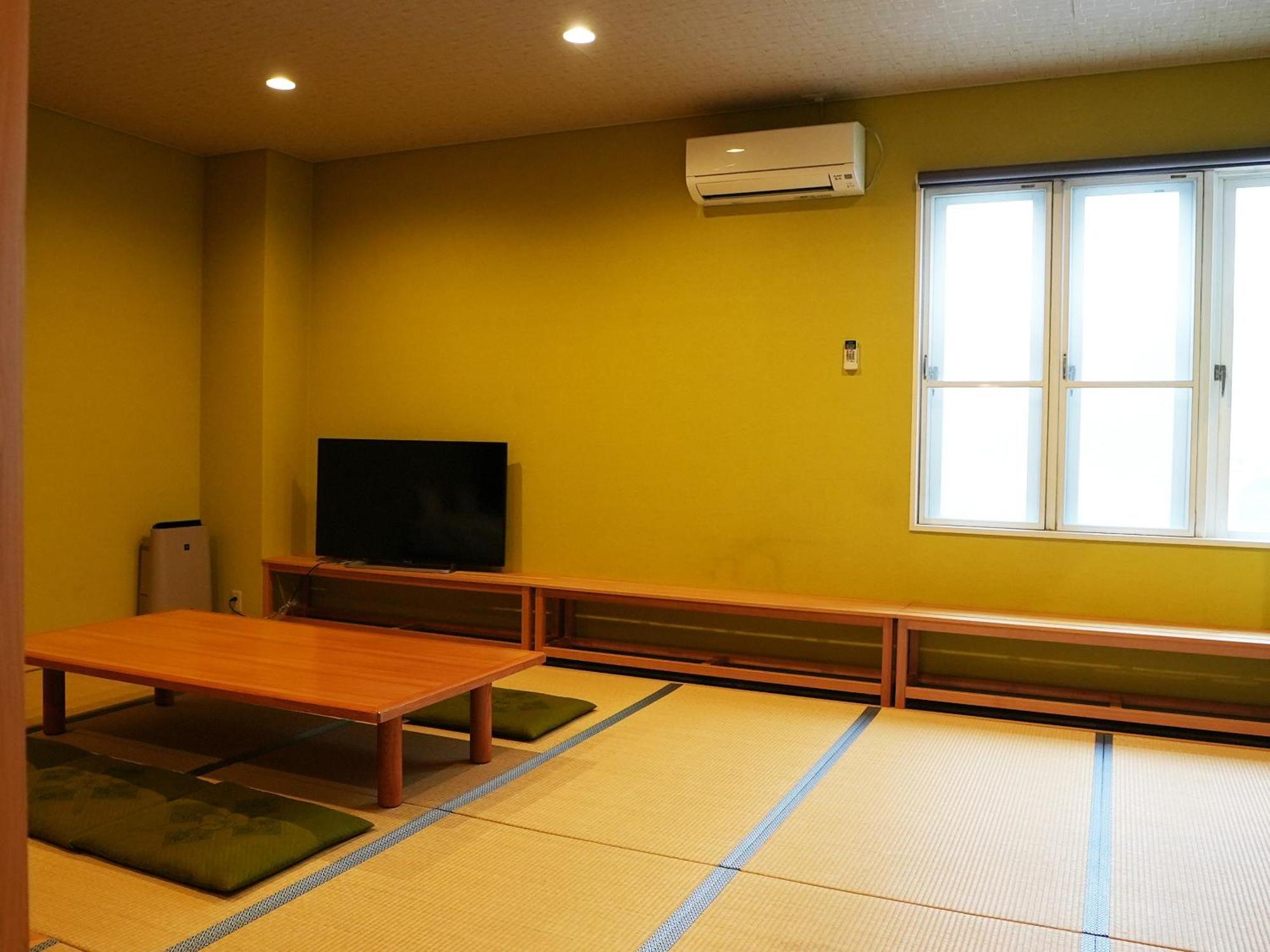 Hotel Abest Hakuba Resort Экстерьер фото
