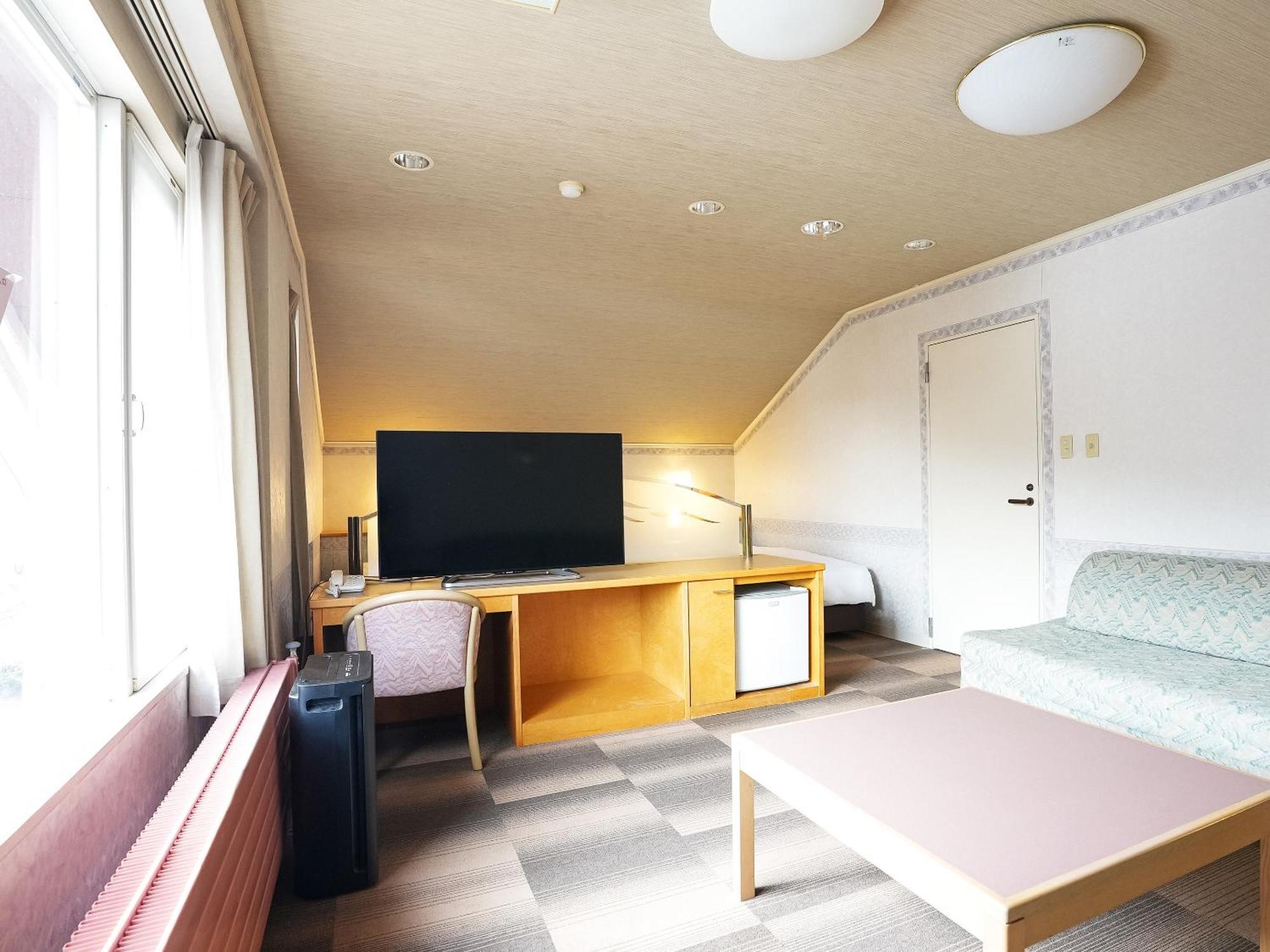 Hotel Abest Hakuba Resort Экстерьер фото