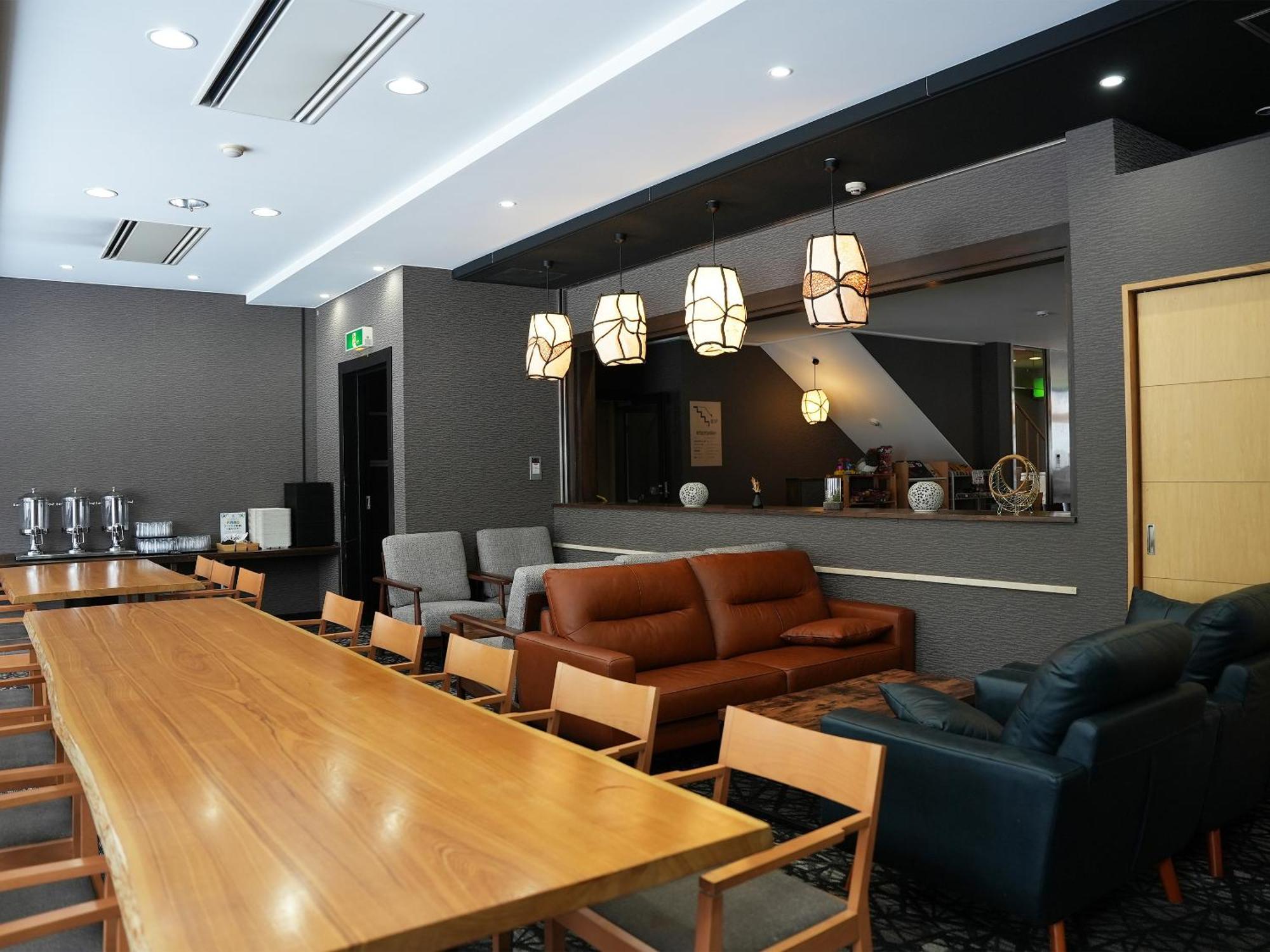 Hotel Abest Hakuba Resort Экстерьер фото