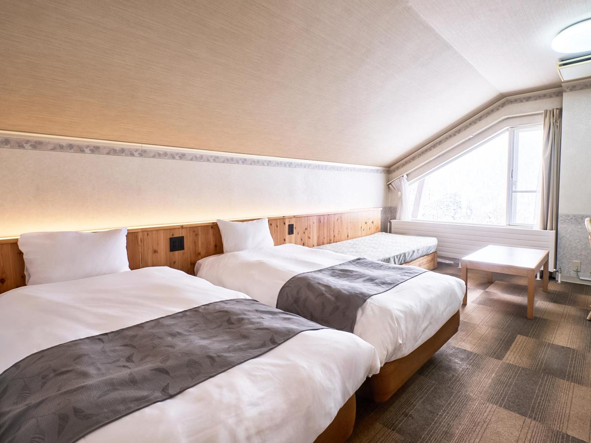 Hotel Abest Hakuba Resort Экстерьер фото