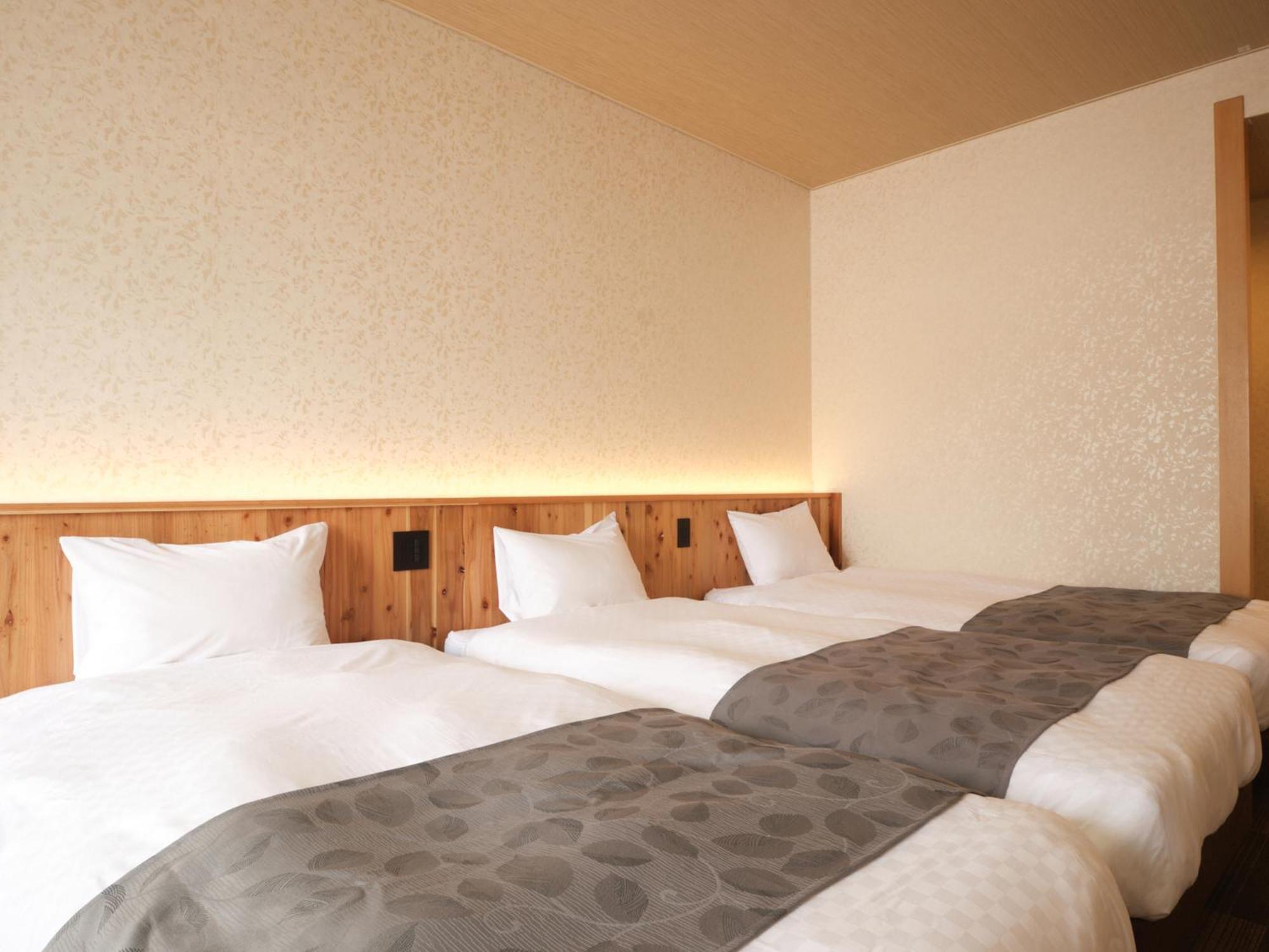 Hotel Abest Hakuba Resort Экстерьер фото