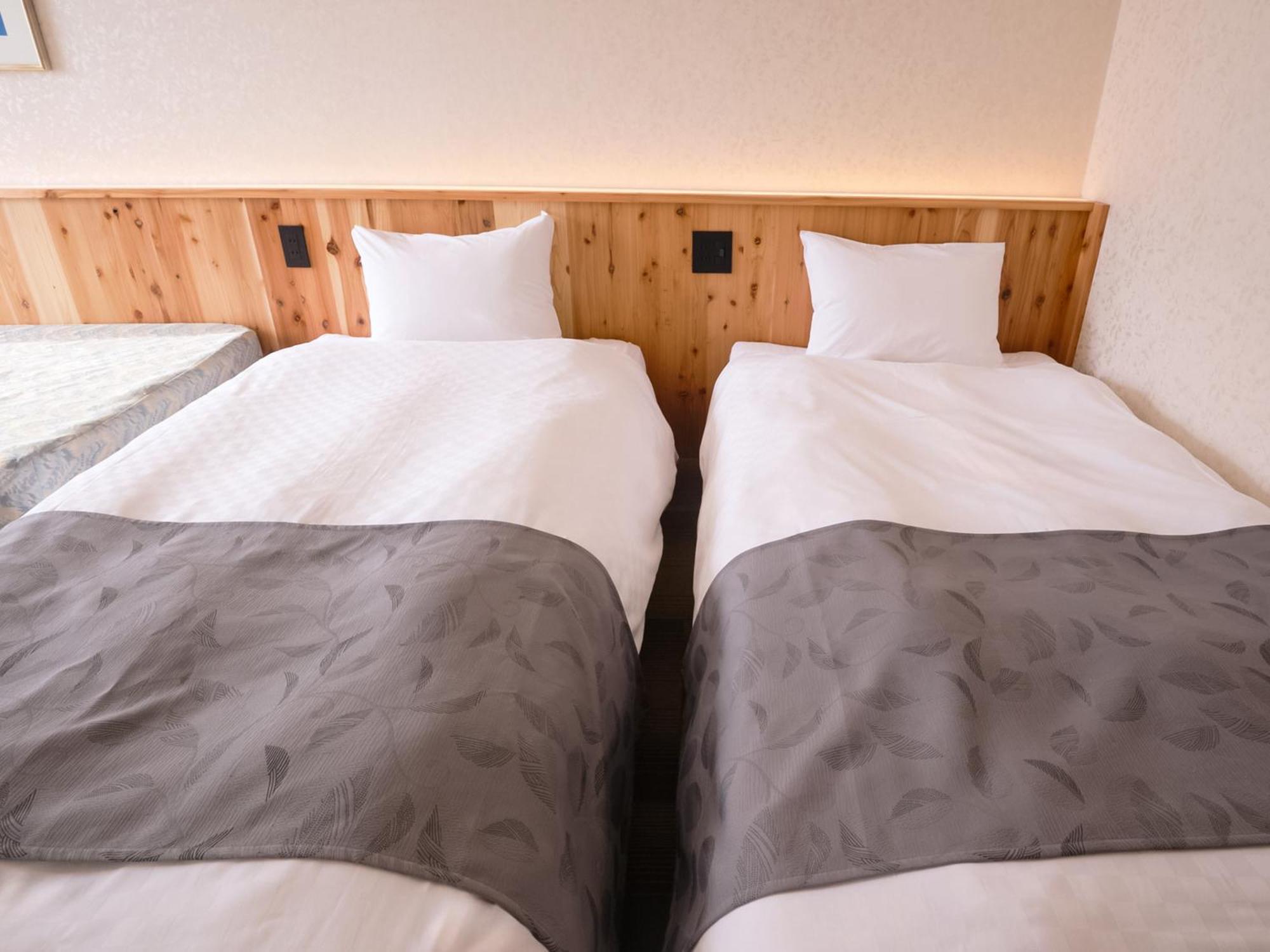 Hotel Abest Hakuba Resort Экстерьер фото